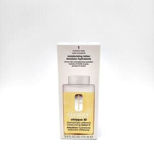 CLINIQUE ID Dramatically Different Moisturizing Lotion 3.9OZ